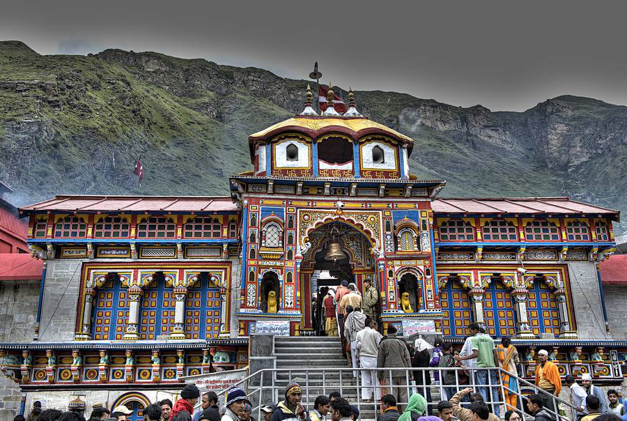 Badrinath