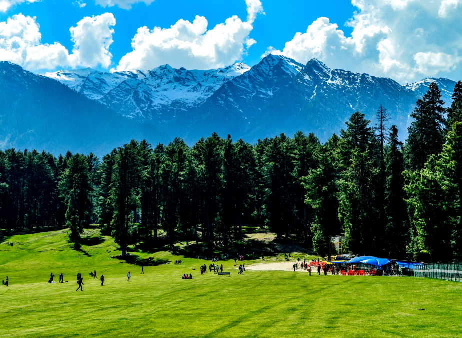 PAHALGAM
