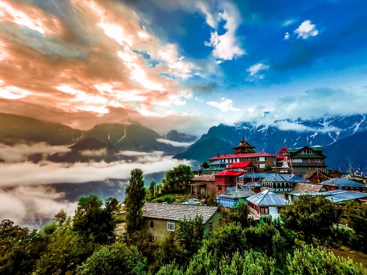 Shimla, Himachal Pradesh
